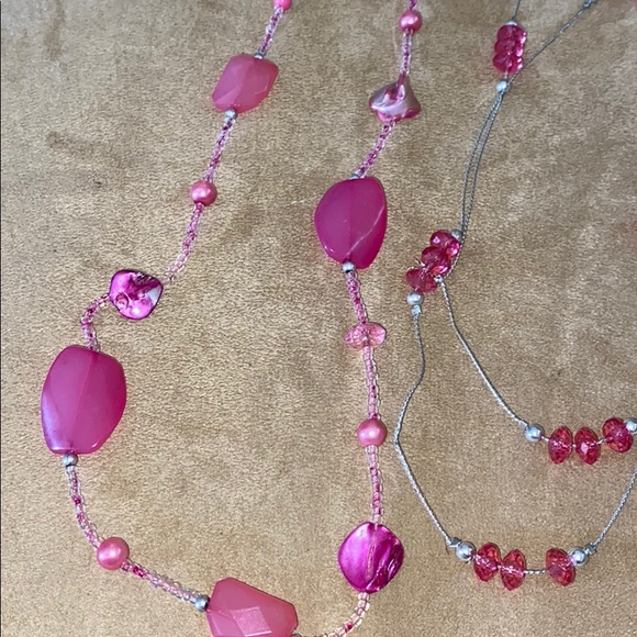 🌸 PRETTY IN PINK 🌸 - Picture 3 of 3